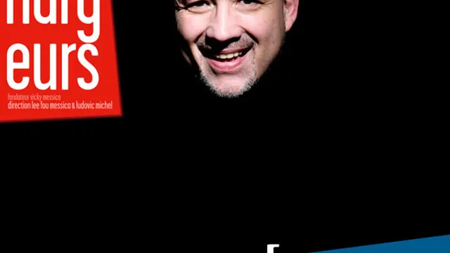 François Constantin, mon manège à moi, mes 400 coups