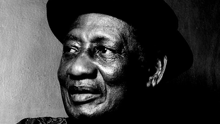 Ebo Taylor + guest