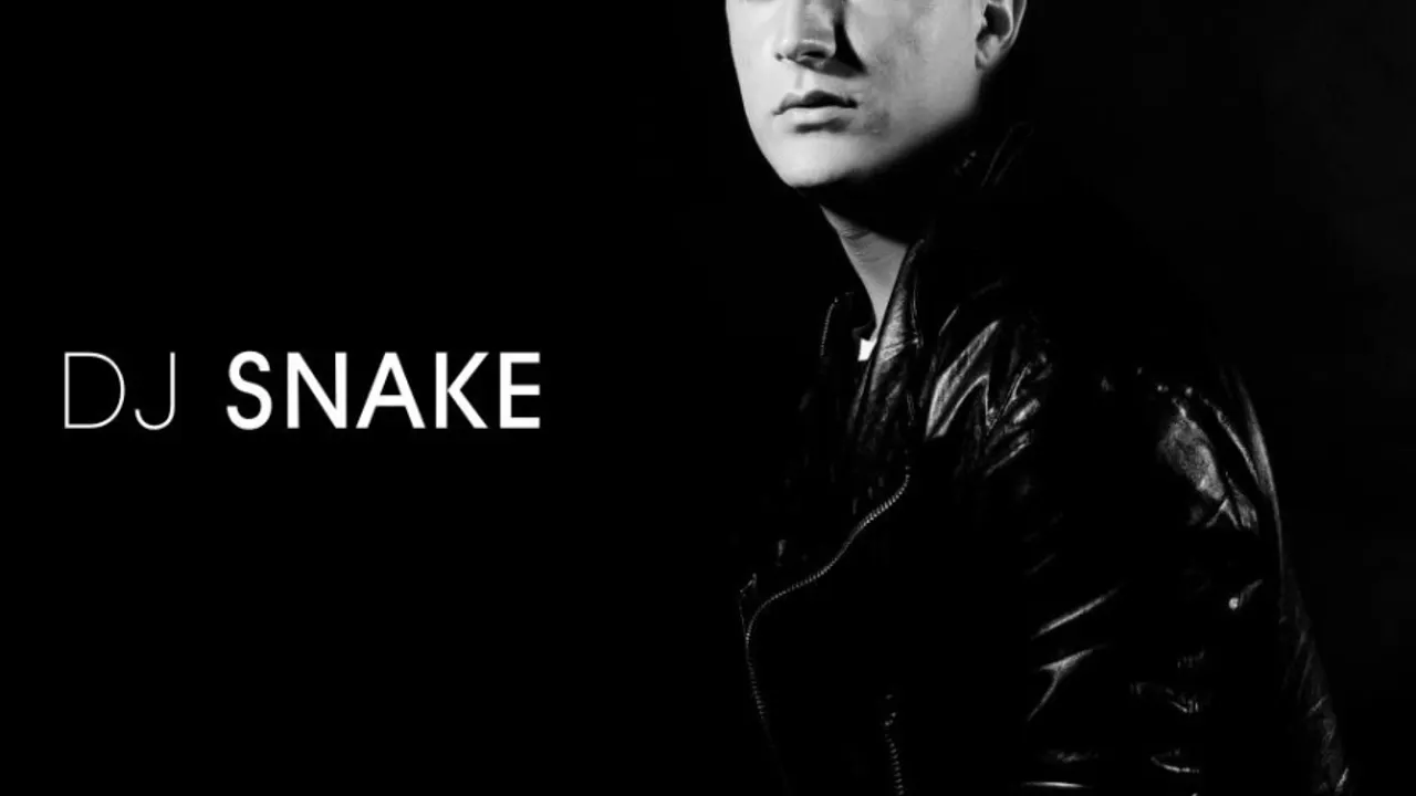 DJ Snake & Tchami