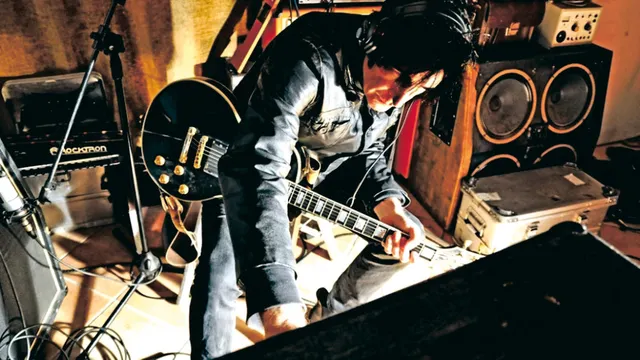 Sonny Vincent
