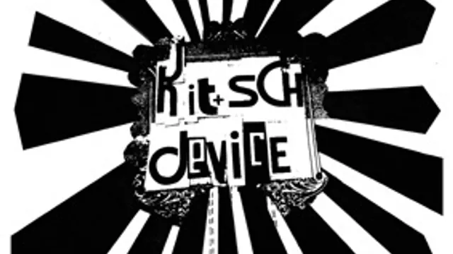 Kitsch Device LIVE
