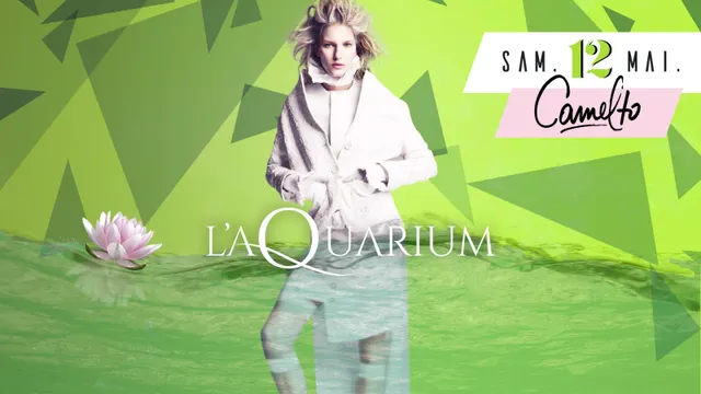 L'Aquarium Restaurant & Club by Camelto