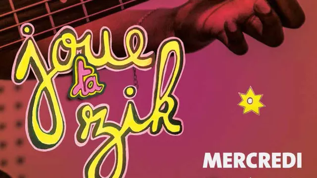 Joue Ta Zik