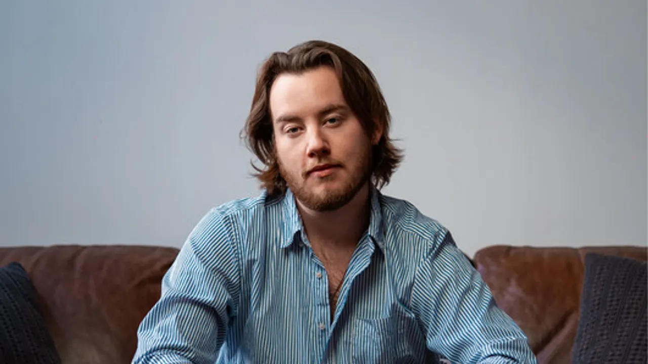 Quinn Sullivan Livestream Event from Jimmy's Jazz and Blues Club
