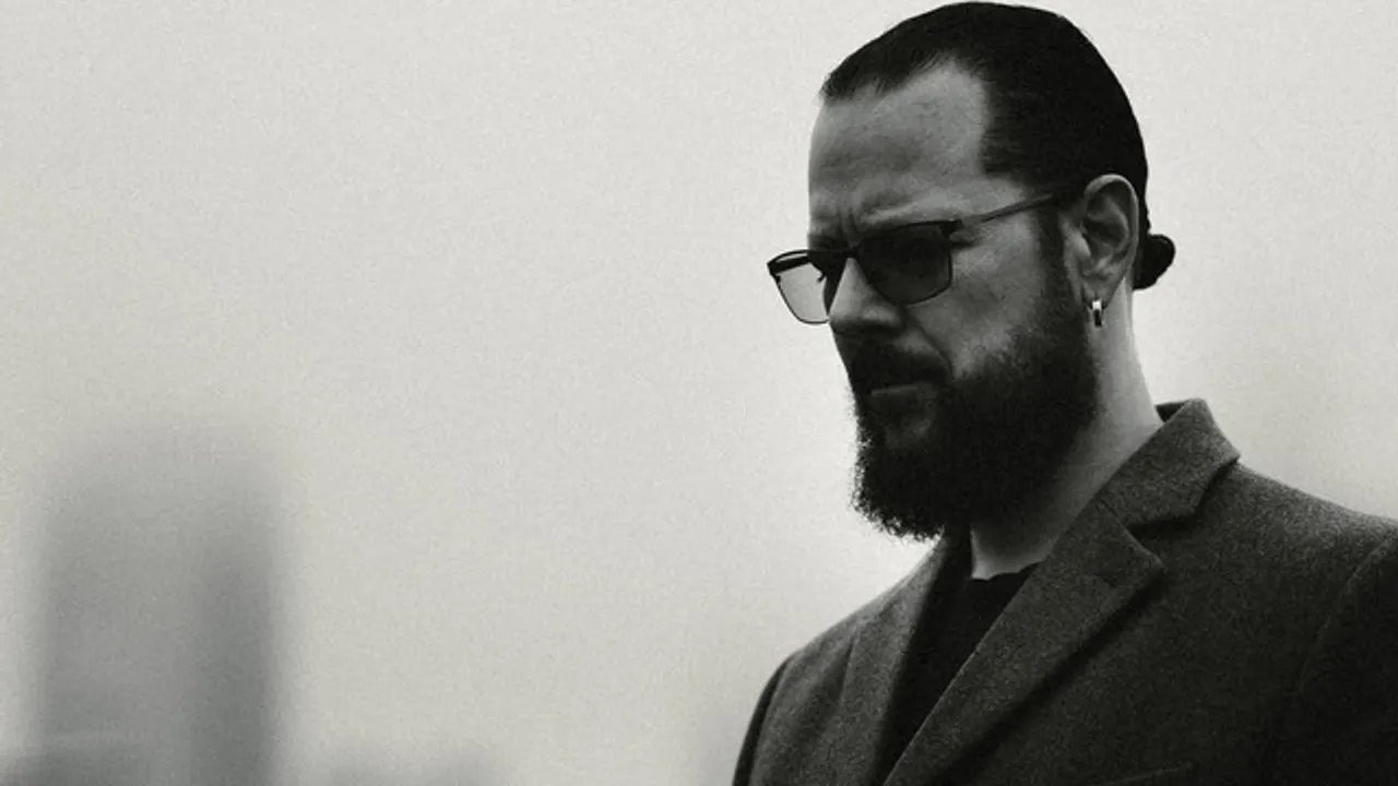 Ihsahn + Ne Obliviscaris + astrosaur