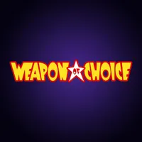Weapon of Choice