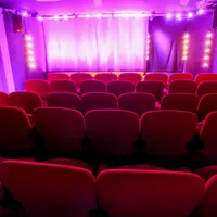 Théâtre BO Saint-Martin