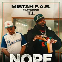 Mistah F.A.B.