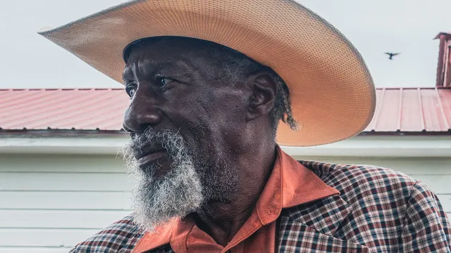 Robert Finley, Tournée