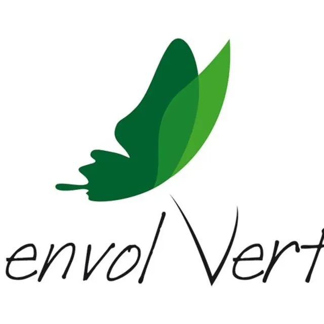 Envol Vert P
