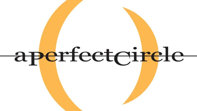 A Perfect Circle