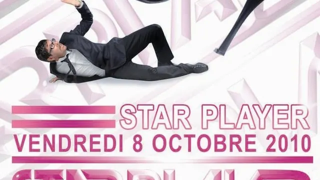 Star Player