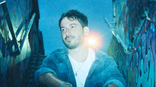 Adrian Ström