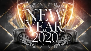 NEW YEAR EVE CELEBRATION