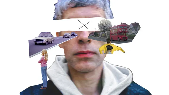 Dan Black