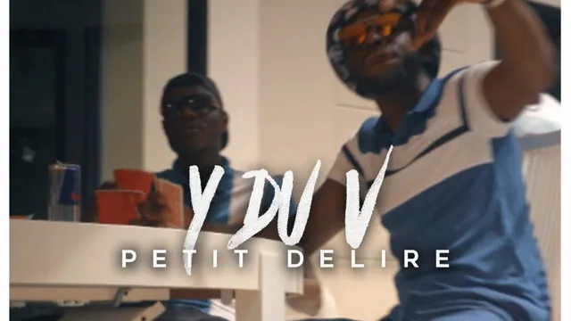 Concert · Y Du V (Première Partie : Conozco)