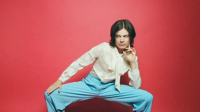 BØRNS