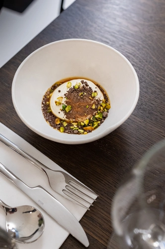 Alluma Restaurant Paris