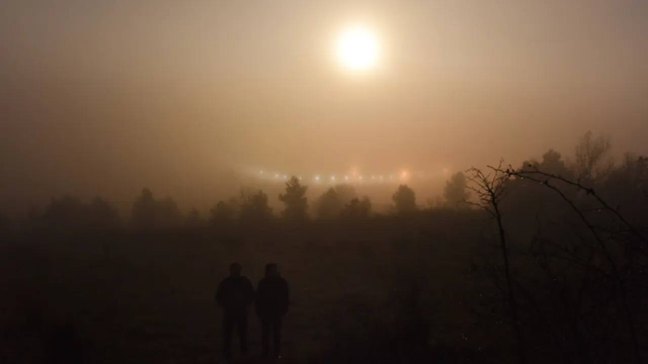Postcoïtum . Lulannie . Ar Ker . The Warlocks au Supersonic // Entrée gratuite
