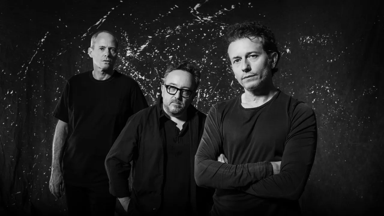The Everminds en concert au Café de la Danse le jeudi 20 juin à Paris !