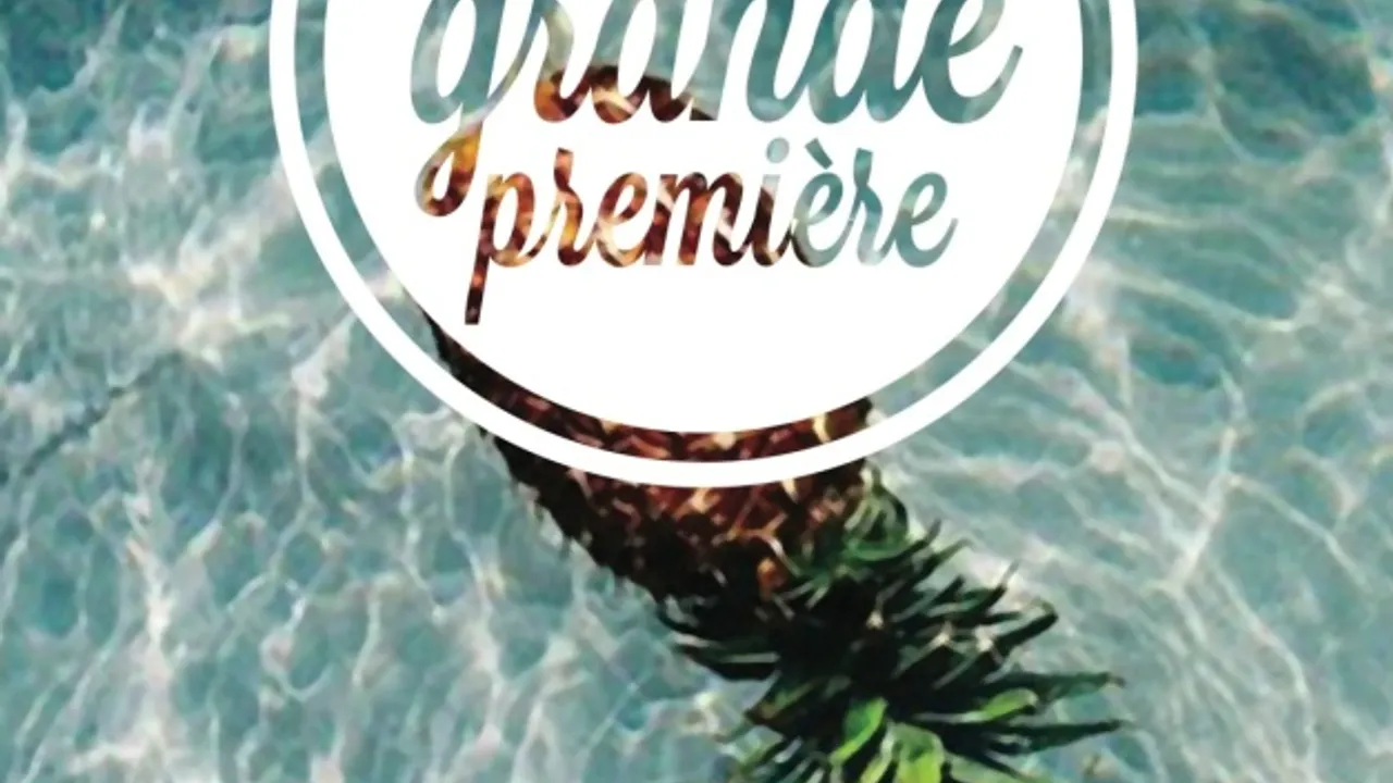 La Grande Première - Soirée d'été - Bde ESSEC