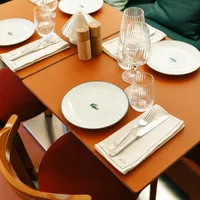 Café Lacoste