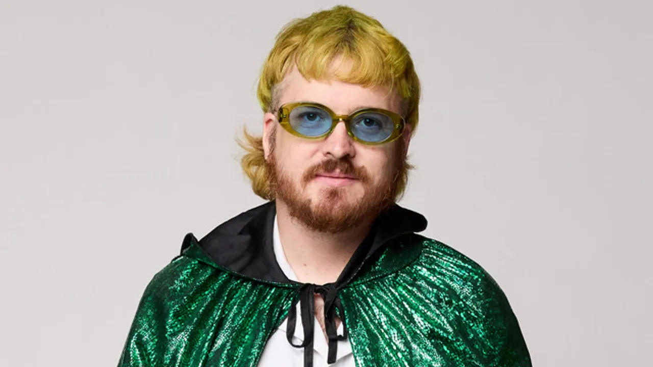 Bear Ghost « Tiny Hitman Tour 2026 »