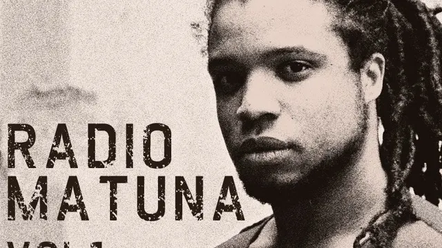 Radio Matuna