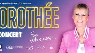 Dorothée « Se Retrouver... »