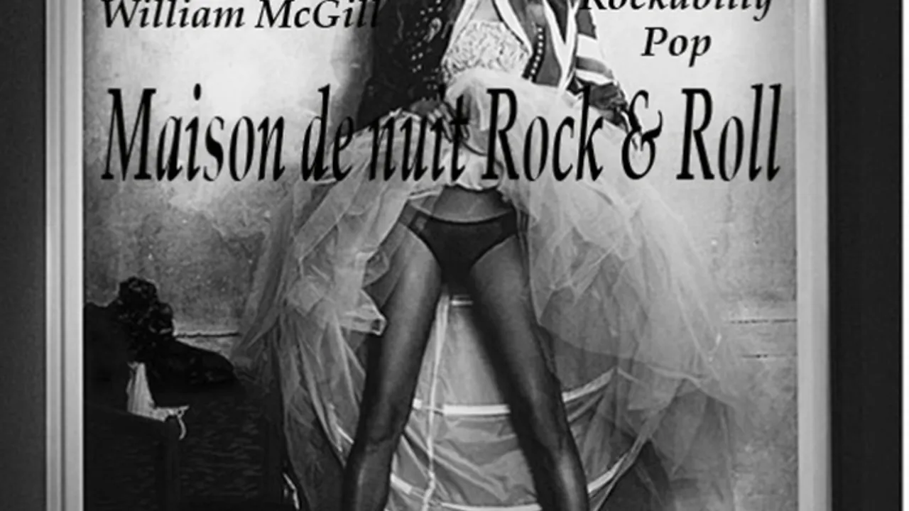 Saturday Rock