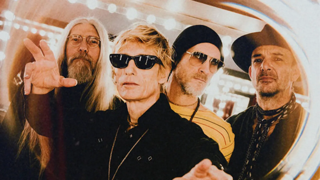 Kula Shaker