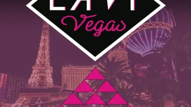 Last Vegas