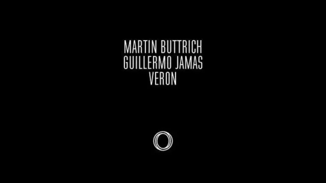 CLUB/ Martin Buttrich, Guillermo Jamas + Veron