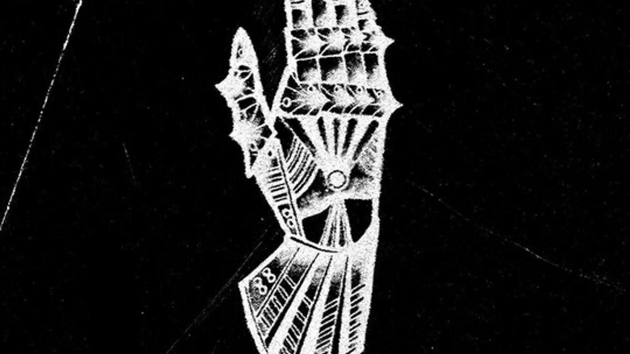 Deafdeafdeaf • Tristesse