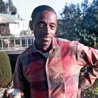Mississippi Fred McDowell