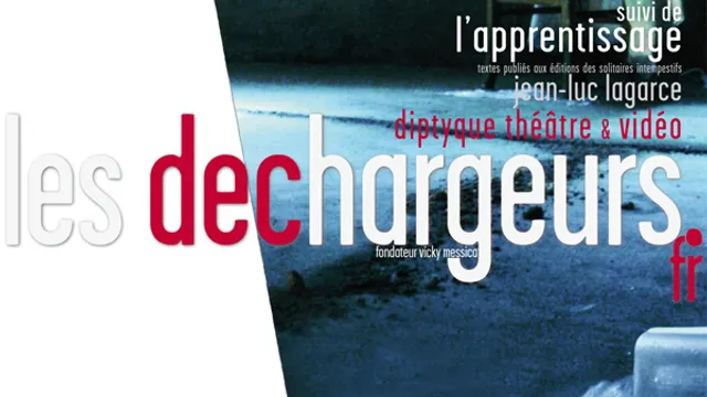 Le Bain - L'Apprentissage