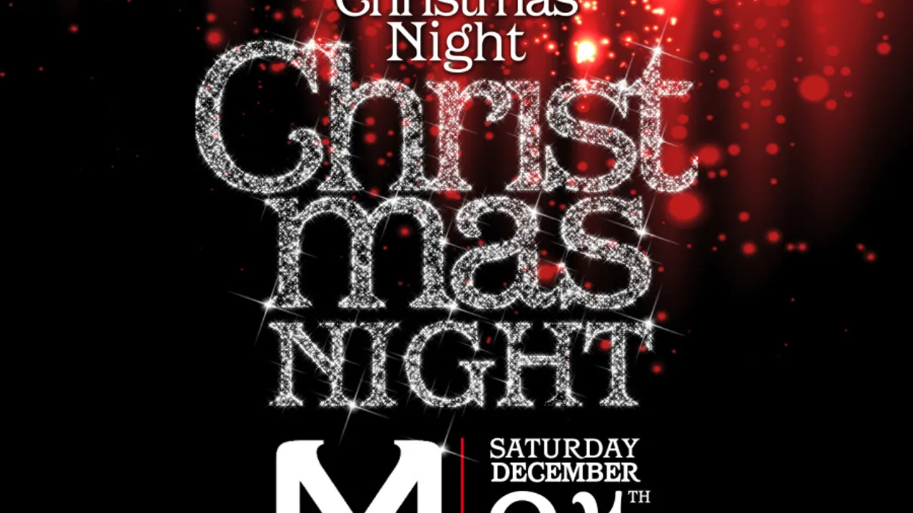 Christmas Night