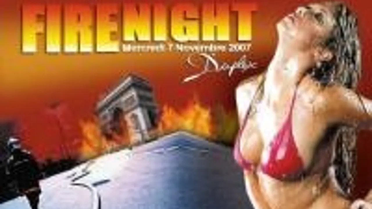 Fire Nigth