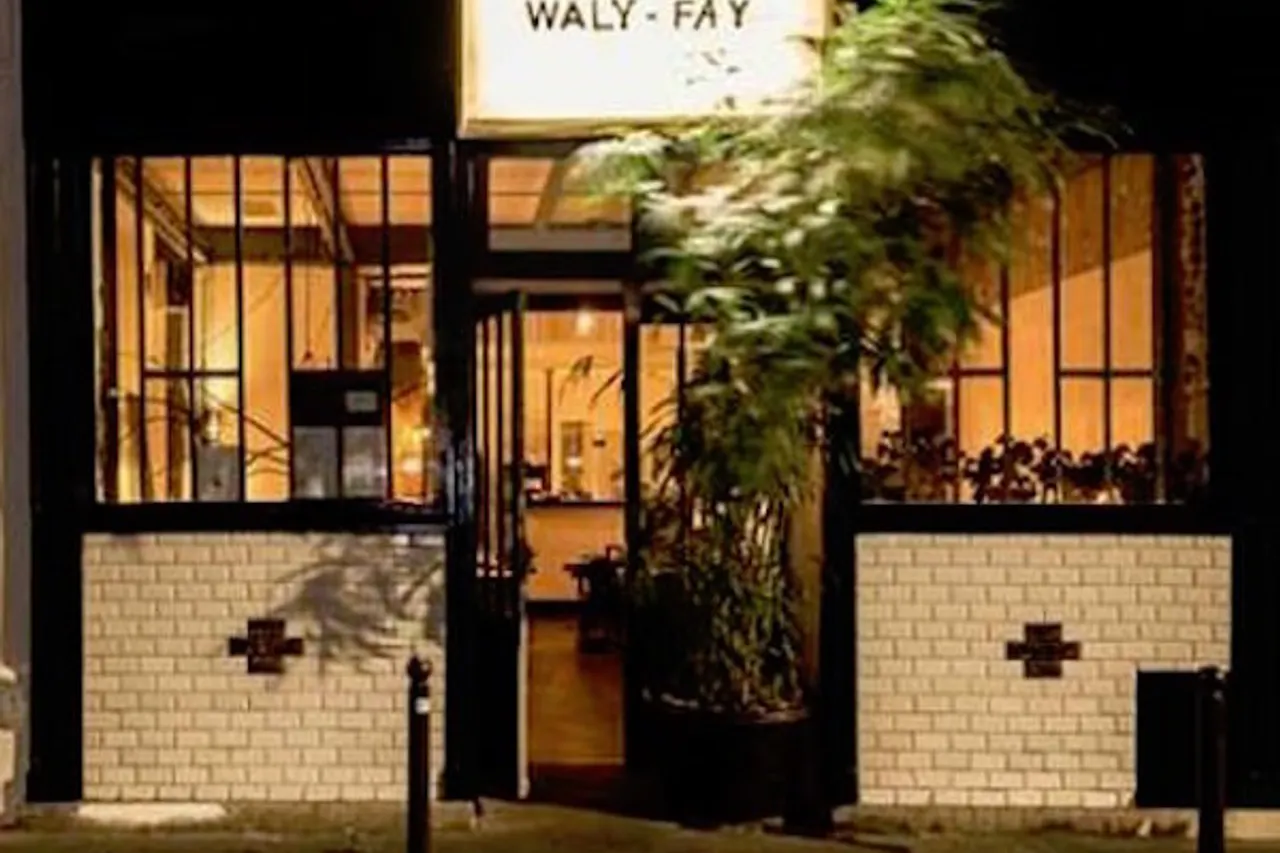 Le Waly-Fay