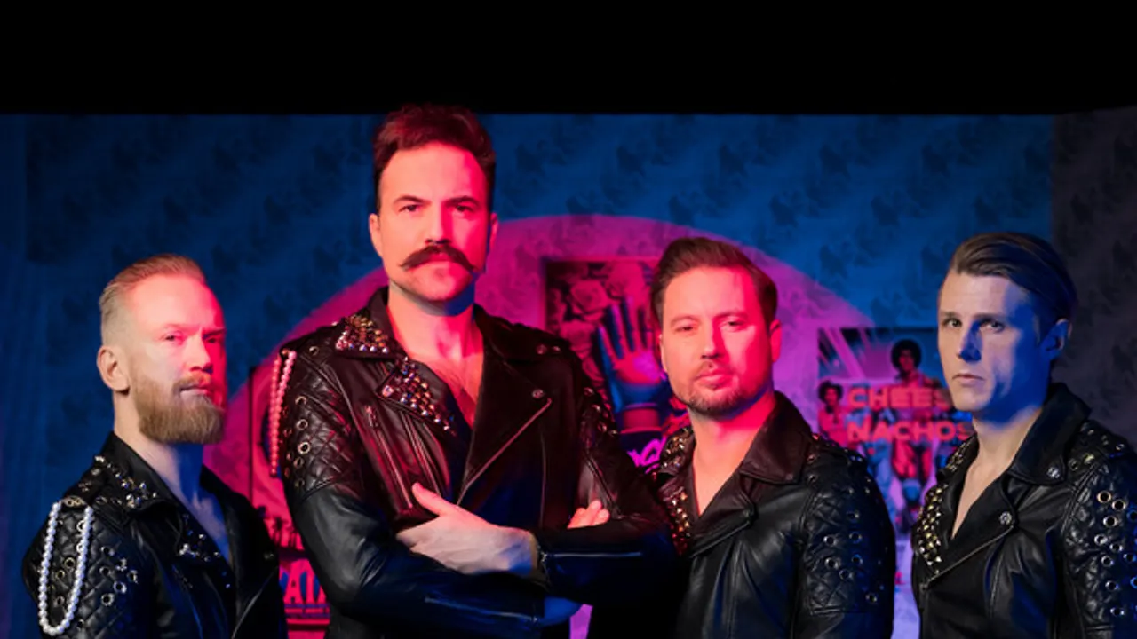 Royal Republic
