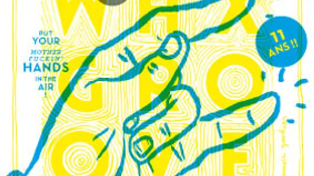 WAXGROOVE