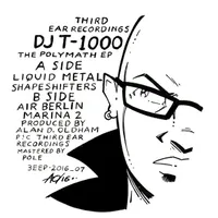 DJ T-1000