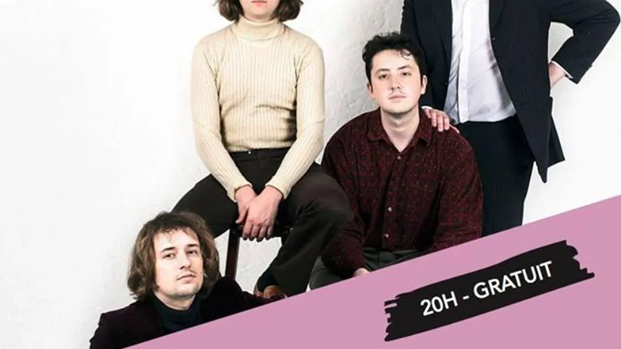 FUR • The Wonder • Vincent Bricks / Supersonic - Free entry