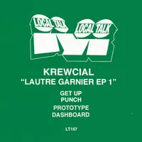 Krewcial