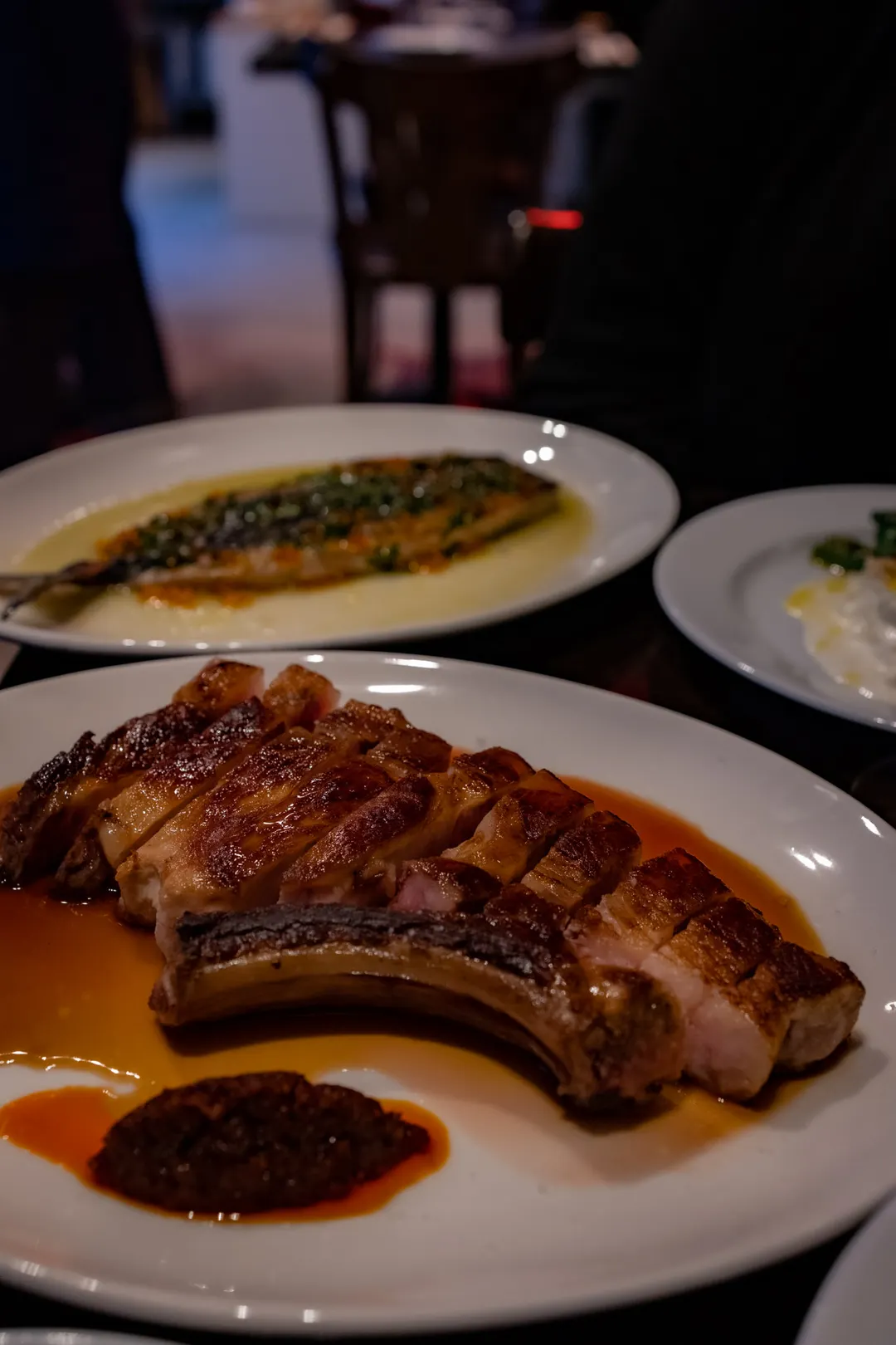 Lolo bistrot Restaurant Paris