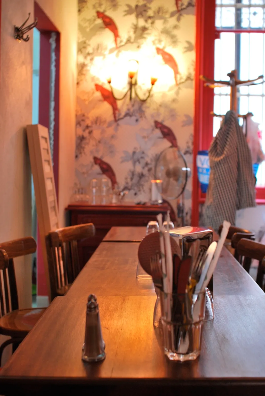 Slize Restaurant Paris