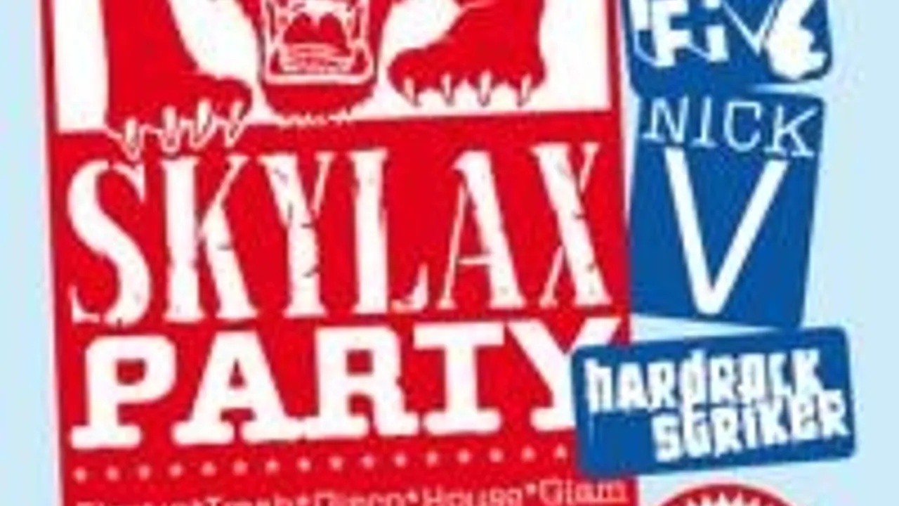 Skylax Party