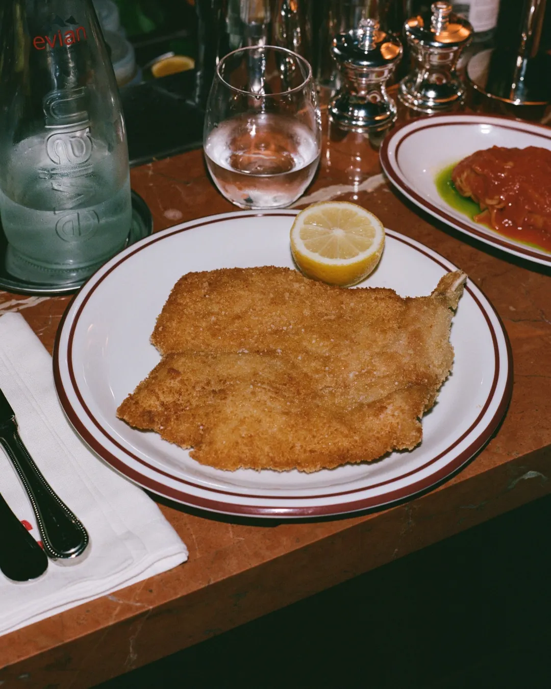 Cherry Restaurant Paris