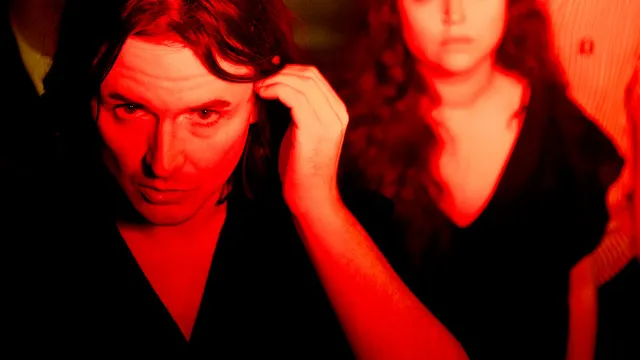Declan Welsh & The Decadent West