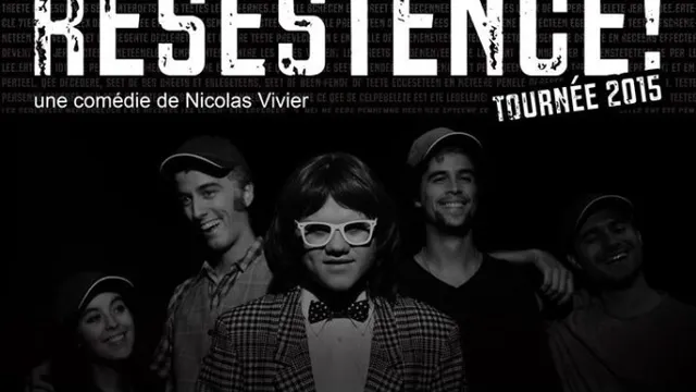 RESESTENCE